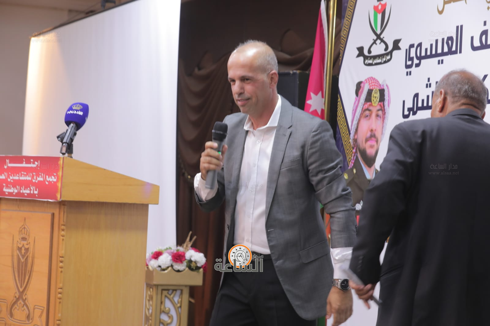 Madar Al-Saa Images 0.8952153713069855