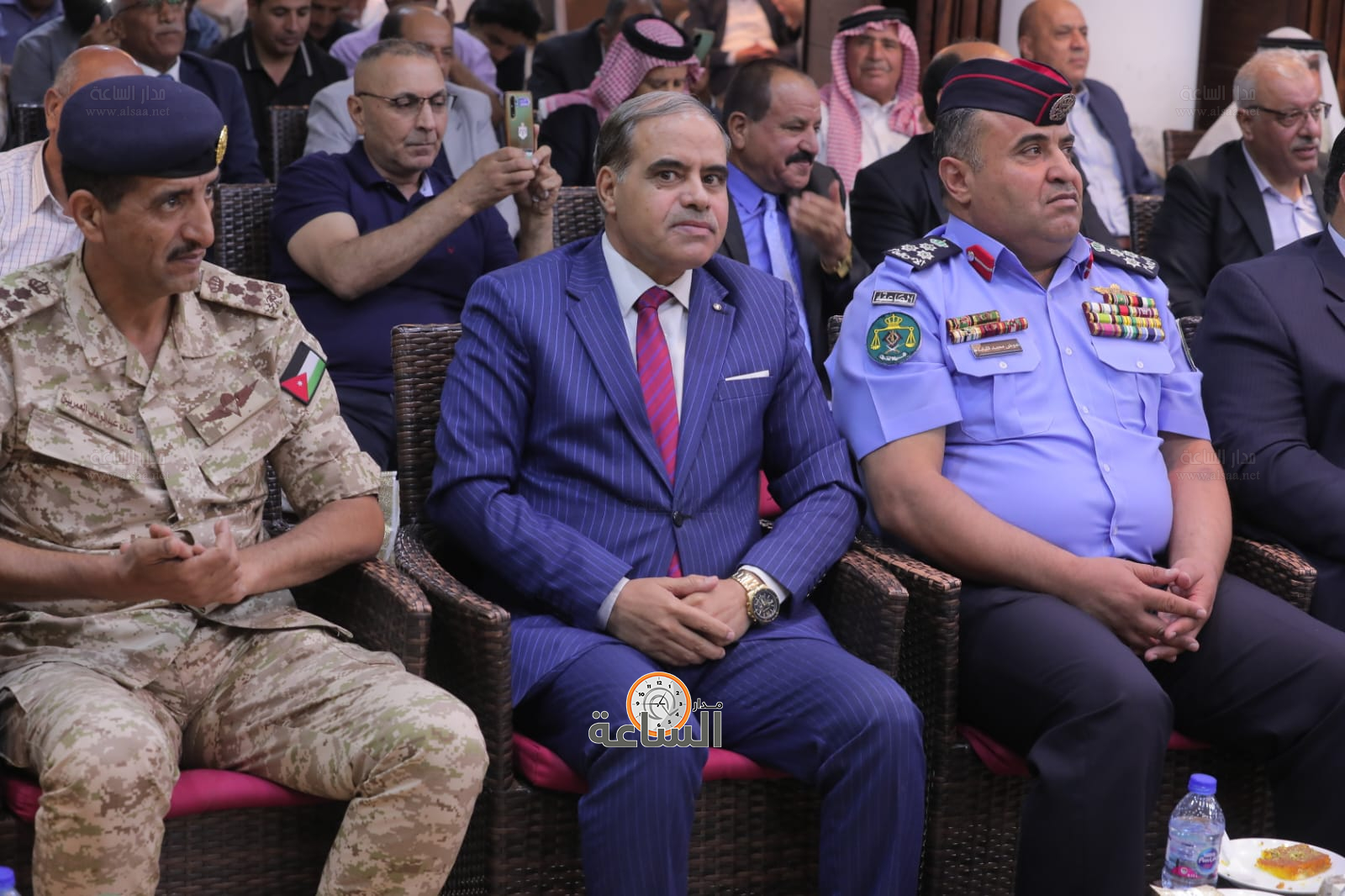 Madar Al-Saa Images 0.4236932978395813