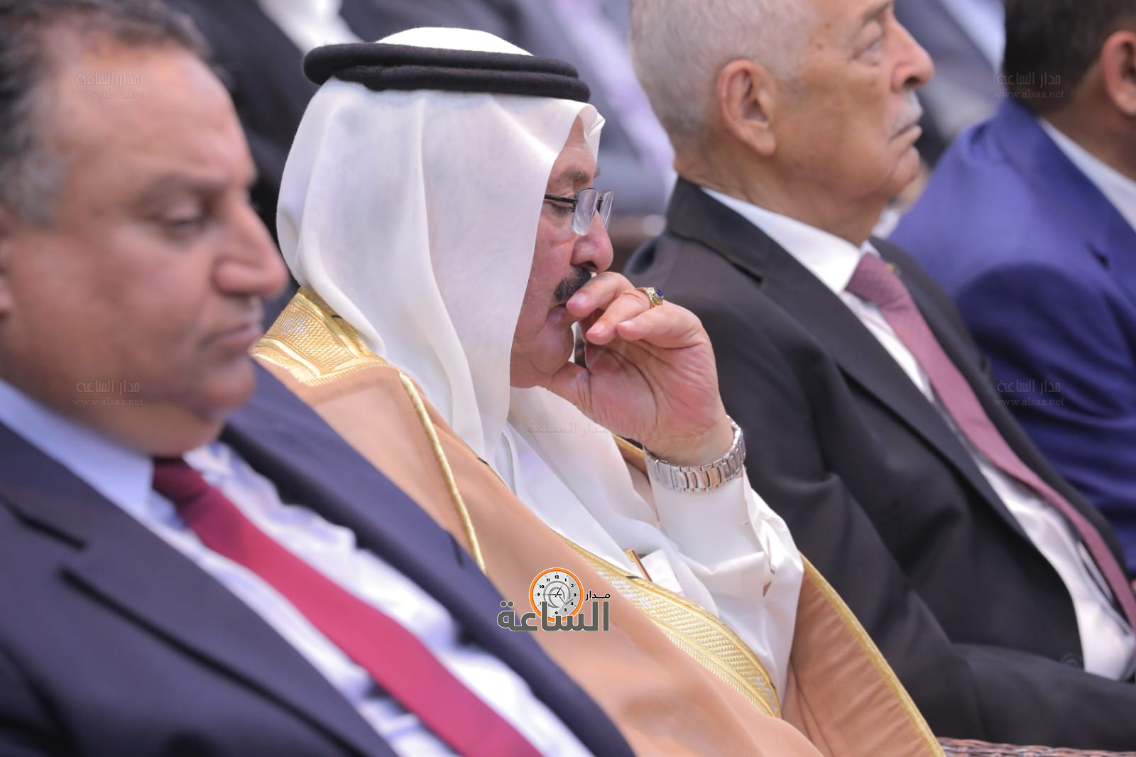 Madar Al-Saa Images 0.8299737779813912