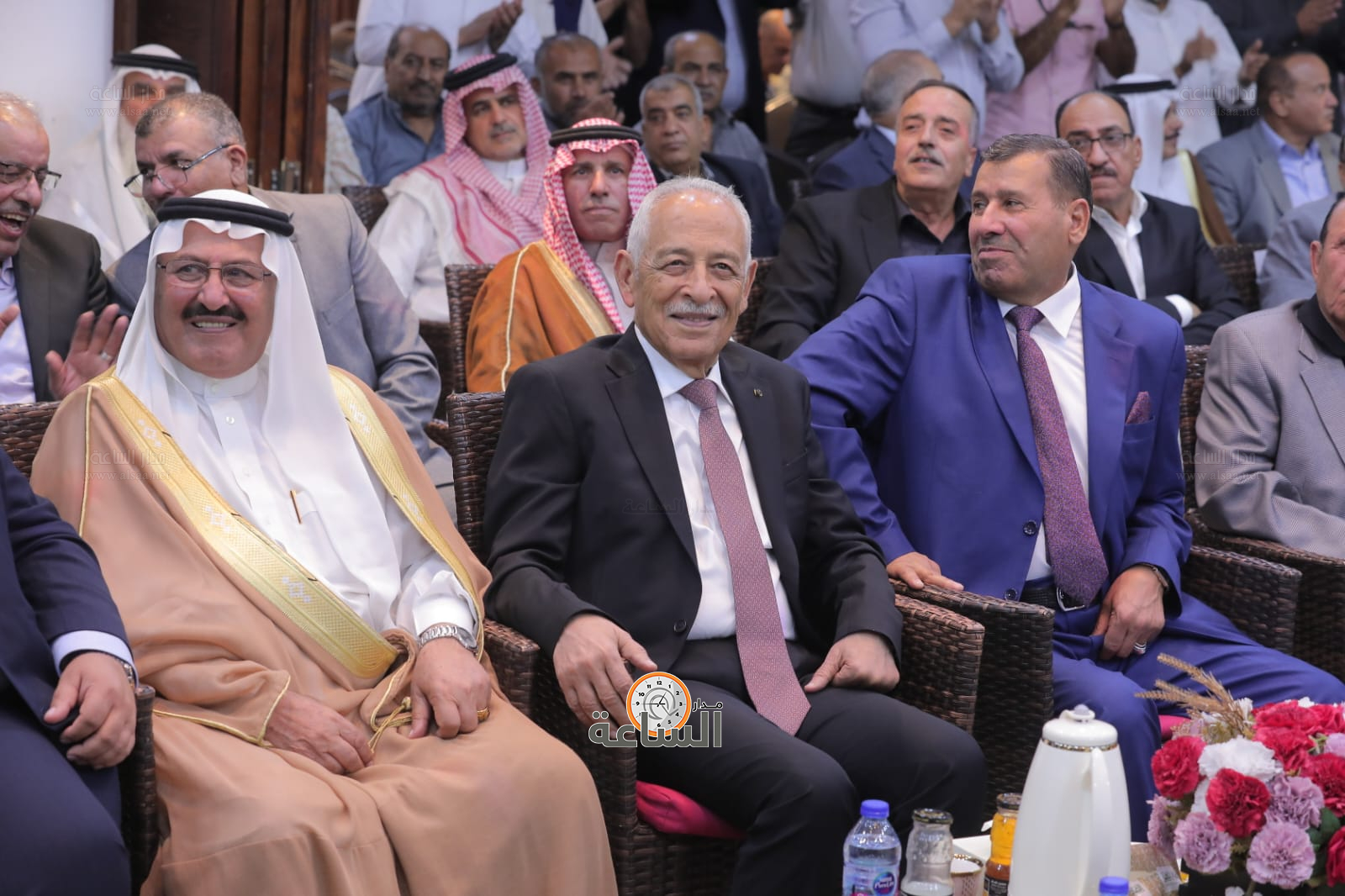 Madar Al-Saa Images 0.9762377957160387