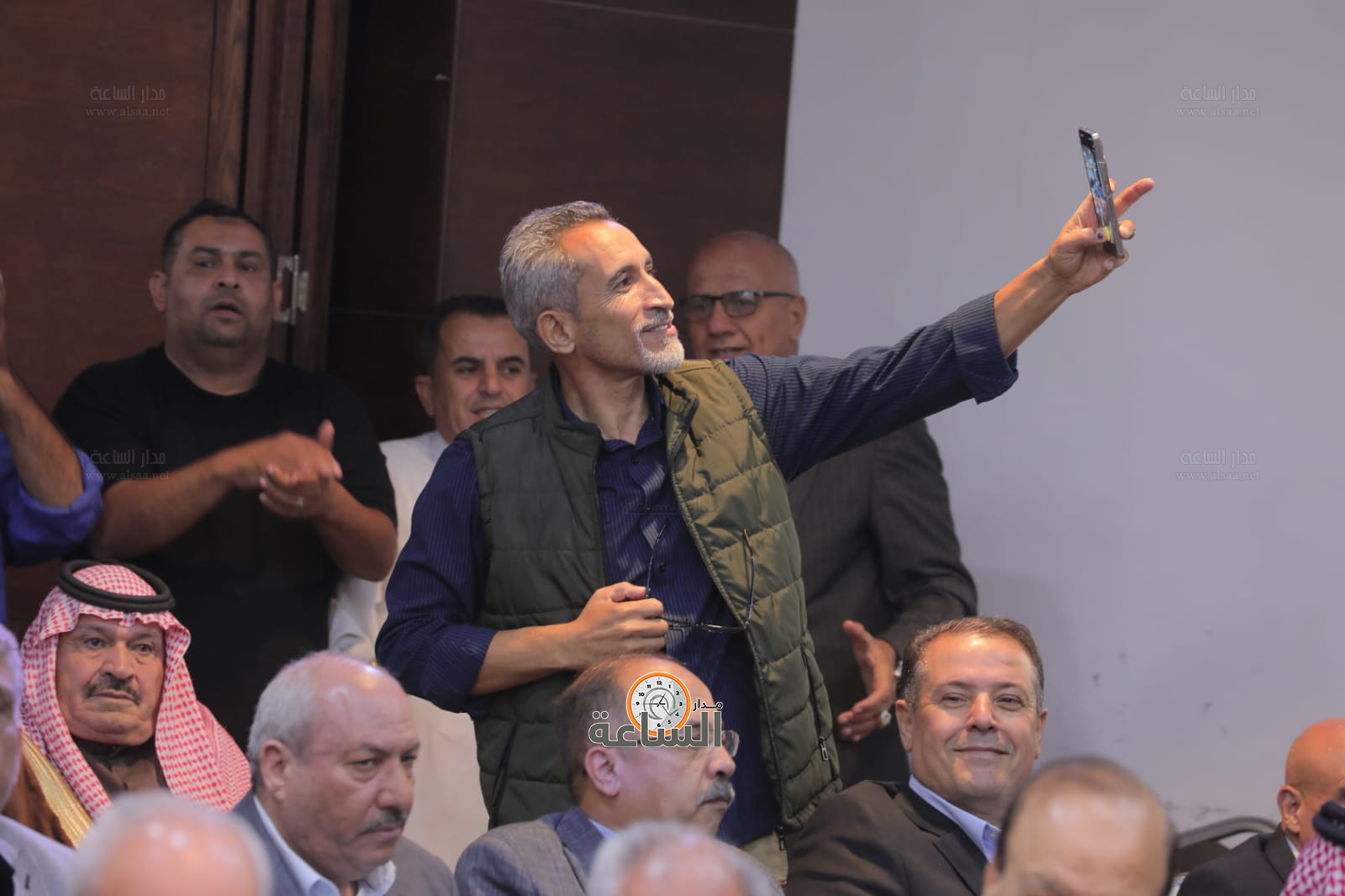 Madar Al-Saa Images 0.8117073901658158