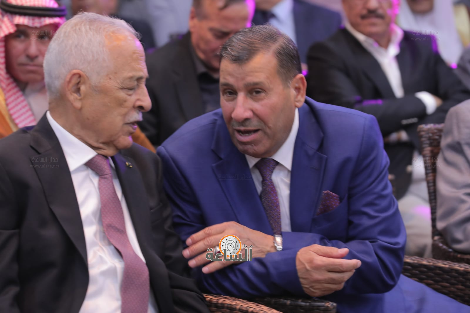 Madar Al-Saa Images 0.5503929314205007