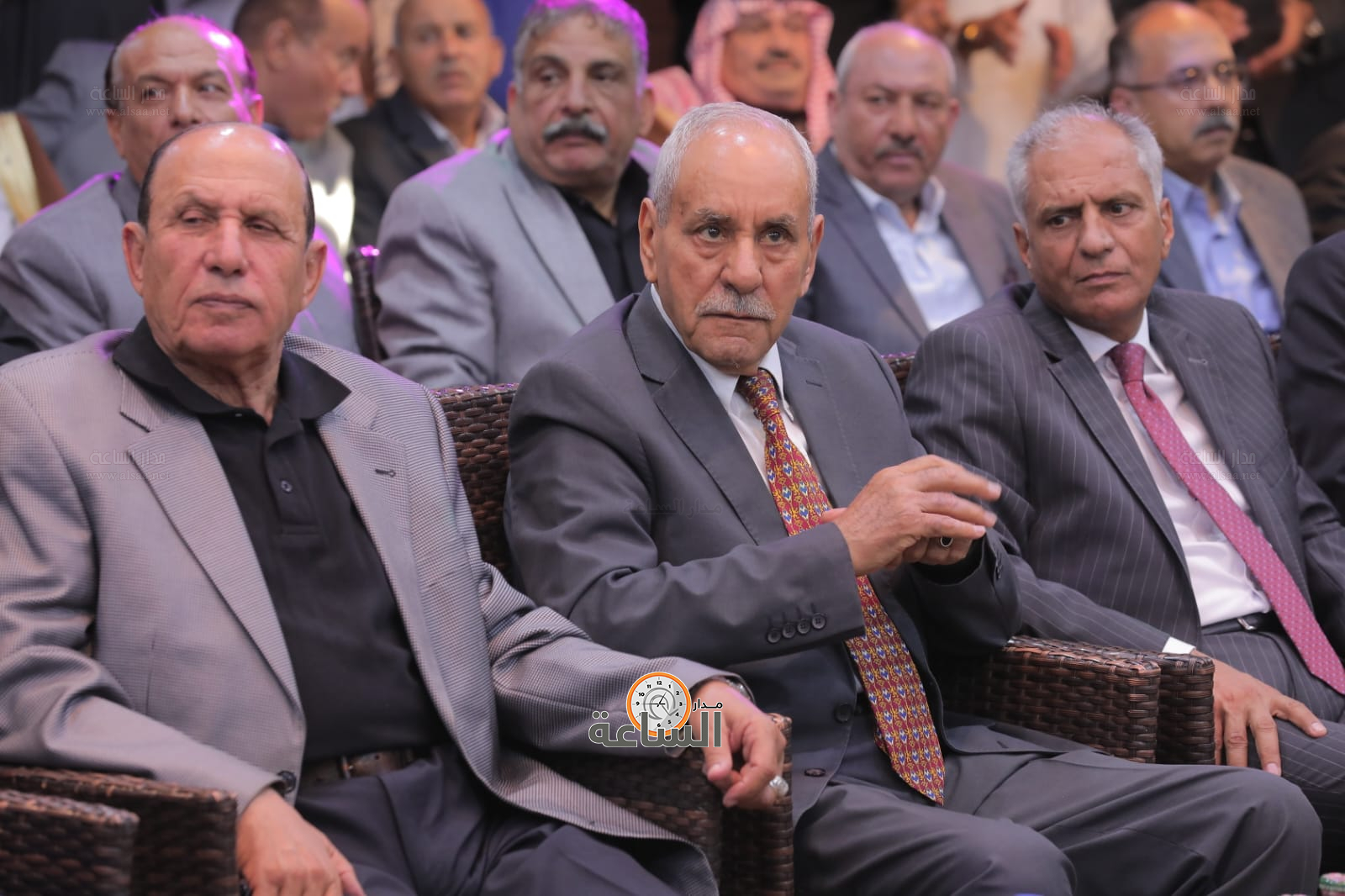 Madar Al-Saa Images 0.9921219467903618