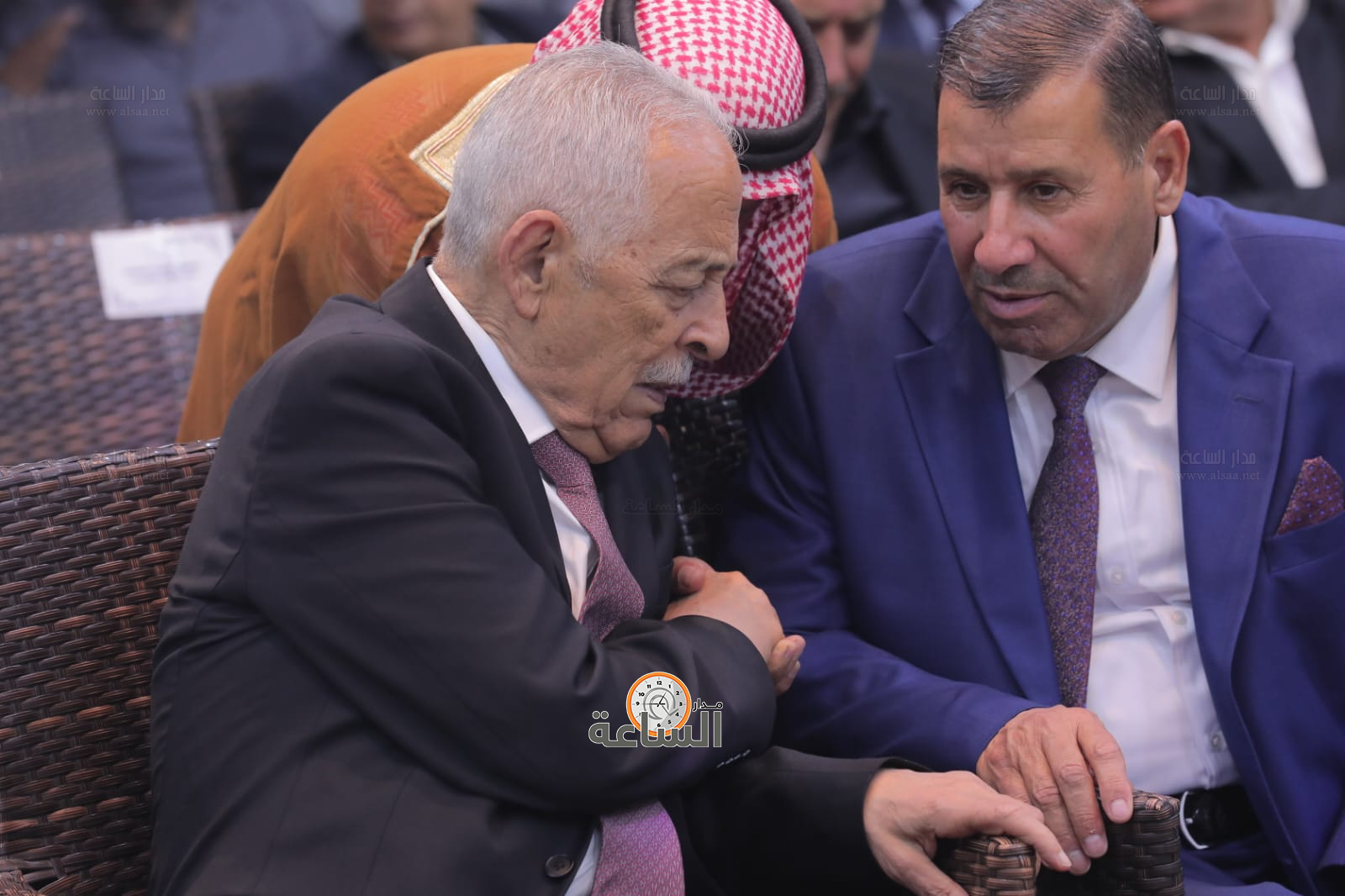 Madar Al-Saa Images 0.5790667408740995