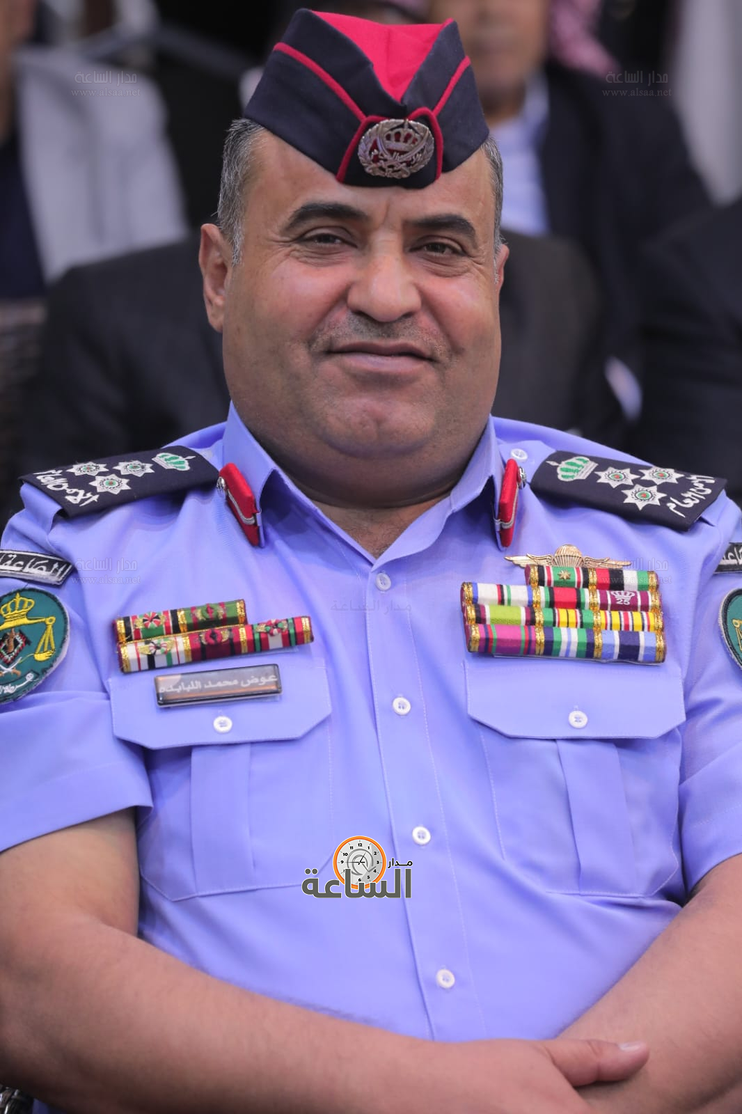 Madar Al-Saa Images 0.58555816349284