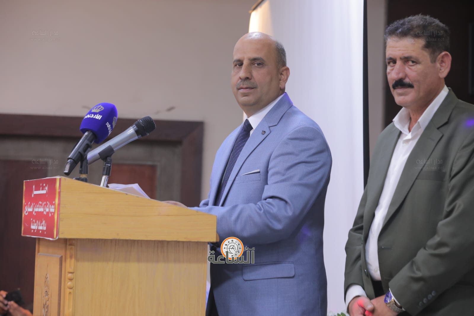 Madar Al-Saa Images 0.10348687601726769