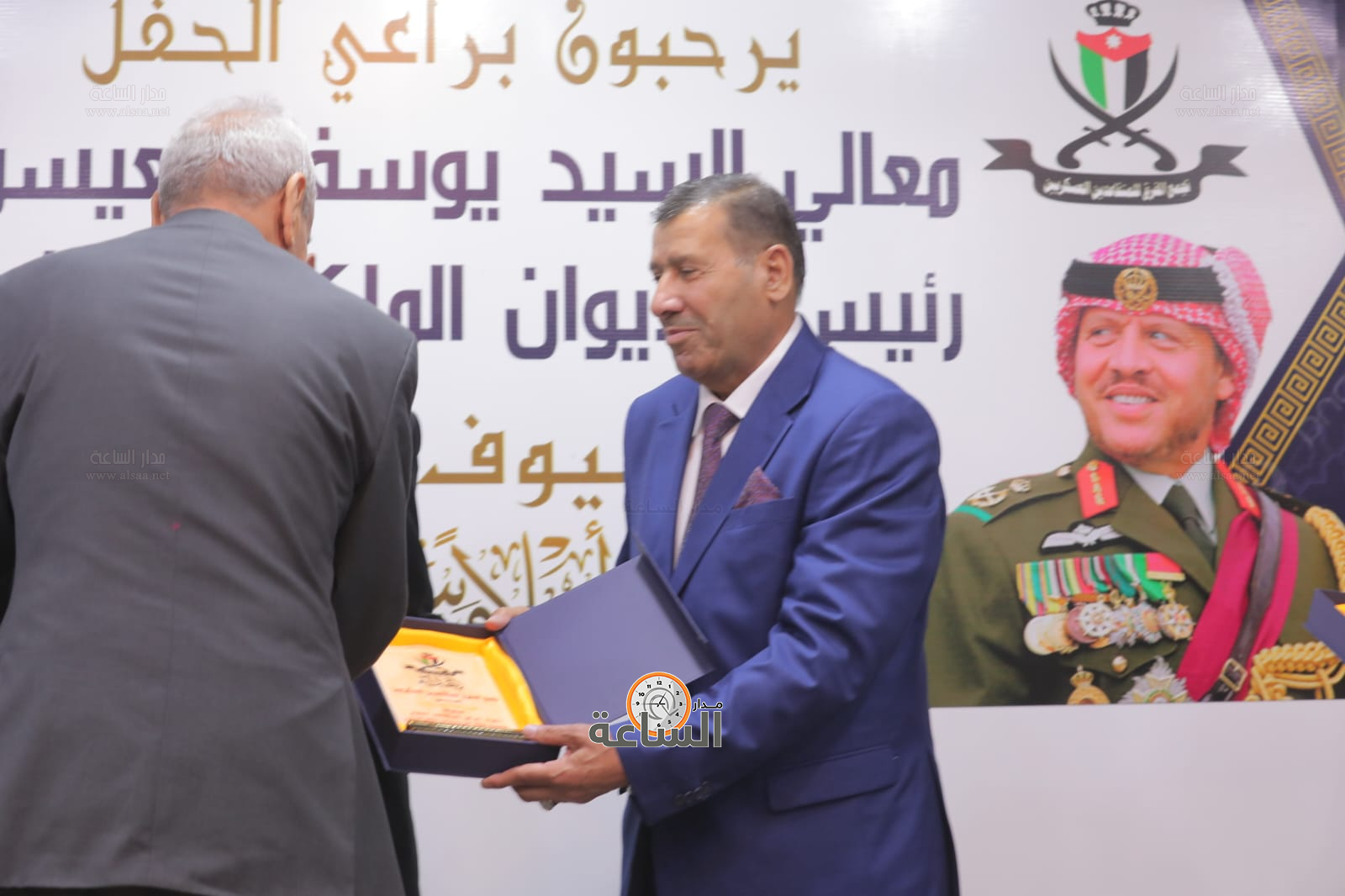 Madar Al-Saa Images 0.978016915901677