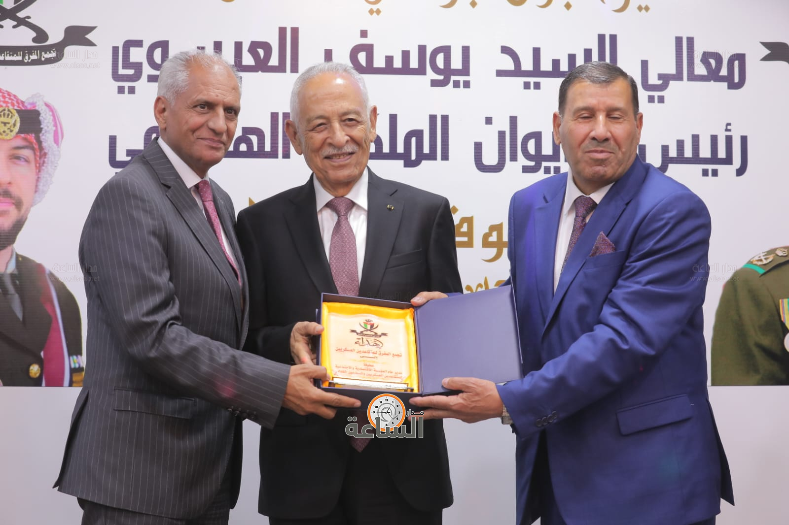 Madar Al-Saa Images 0.5440046386183933