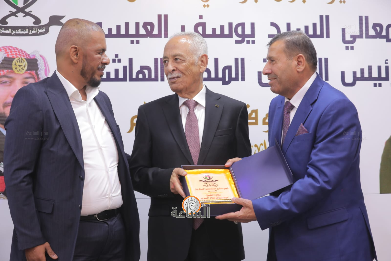 Madar Al-Saa Images 0.5785244699907567