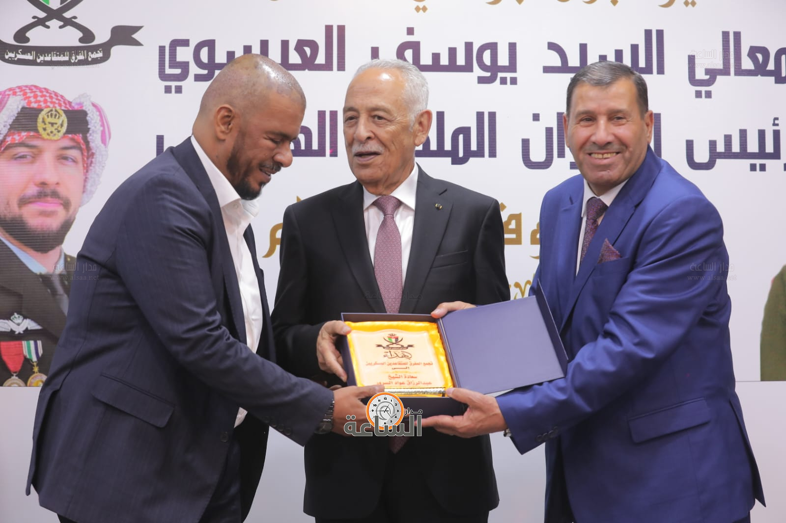 Madar Al-Saa Images 0.9357110738658773