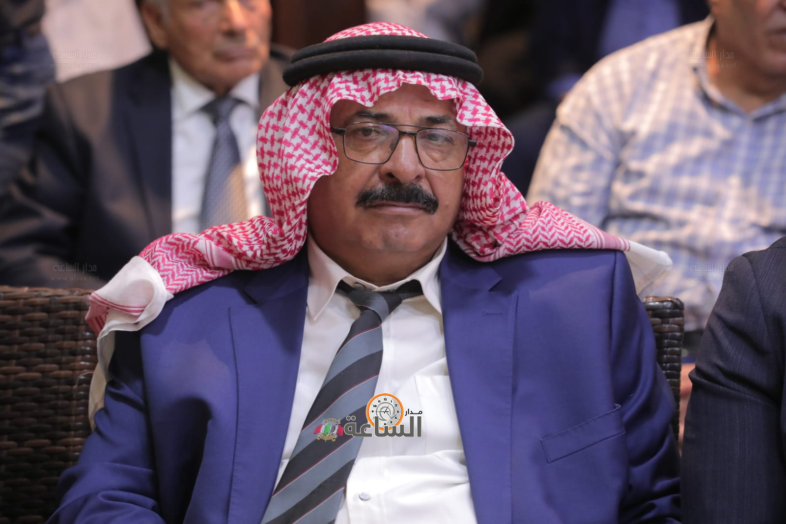 Madar Al-Saa Images 0.014424348412461097