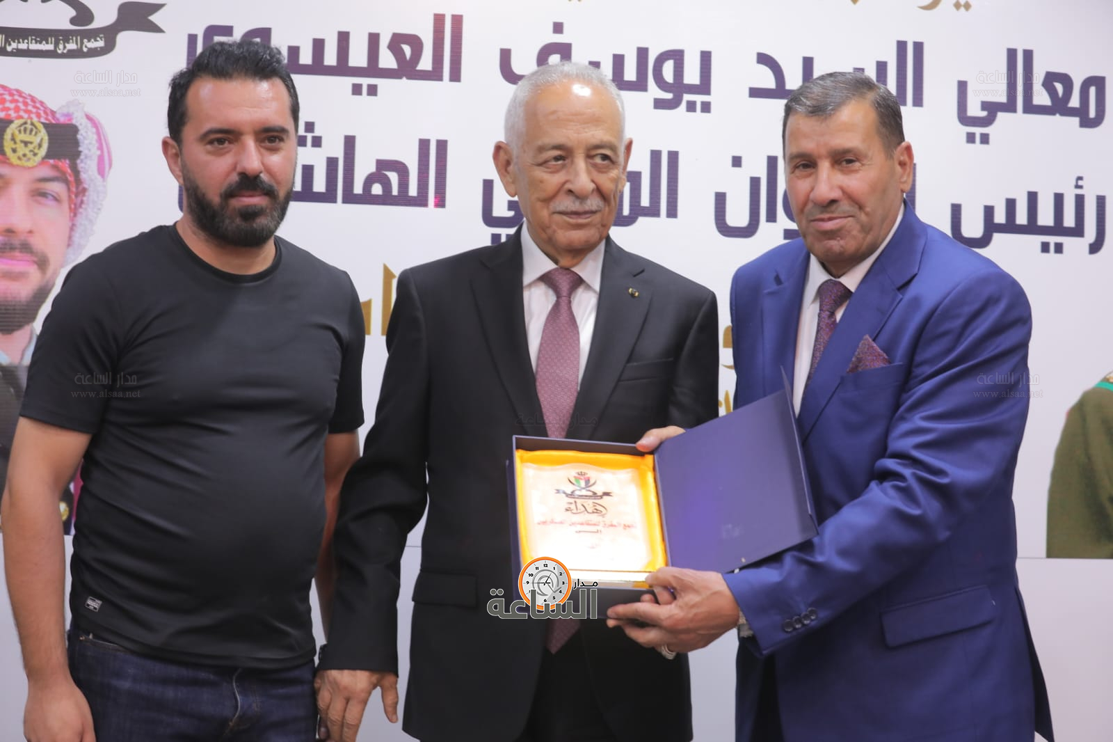 Madar Al-Saa Images 0.12302789218429555