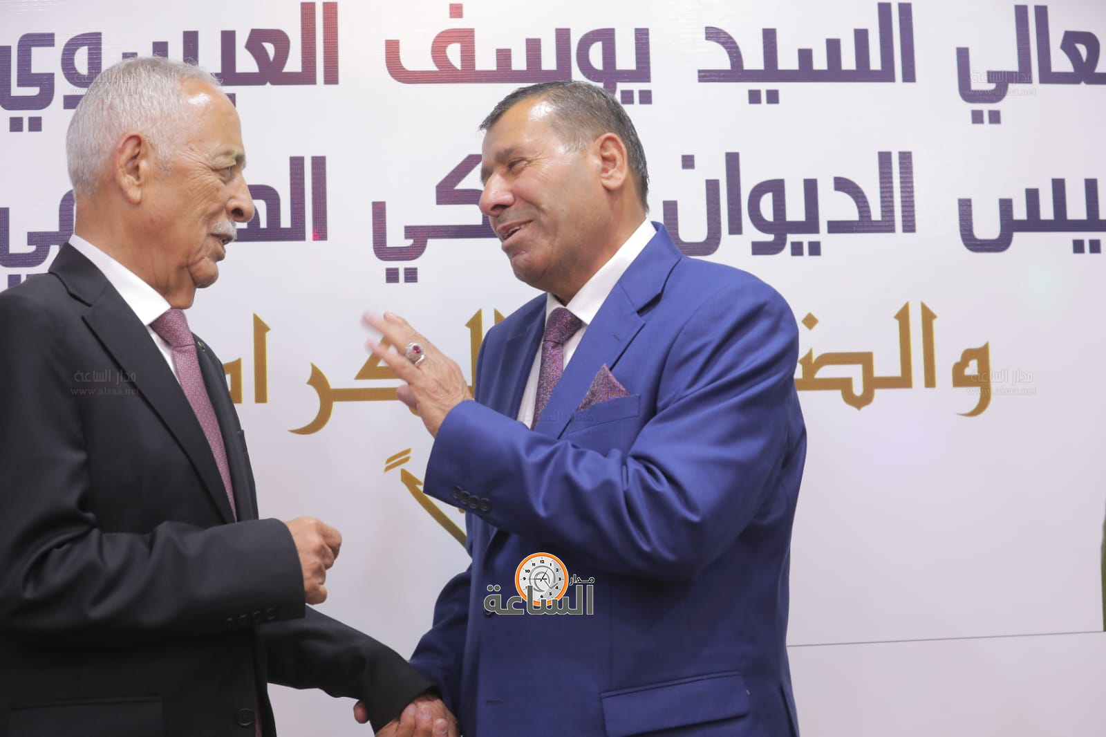 Madar Al-Saa Images 0.1292227344397261