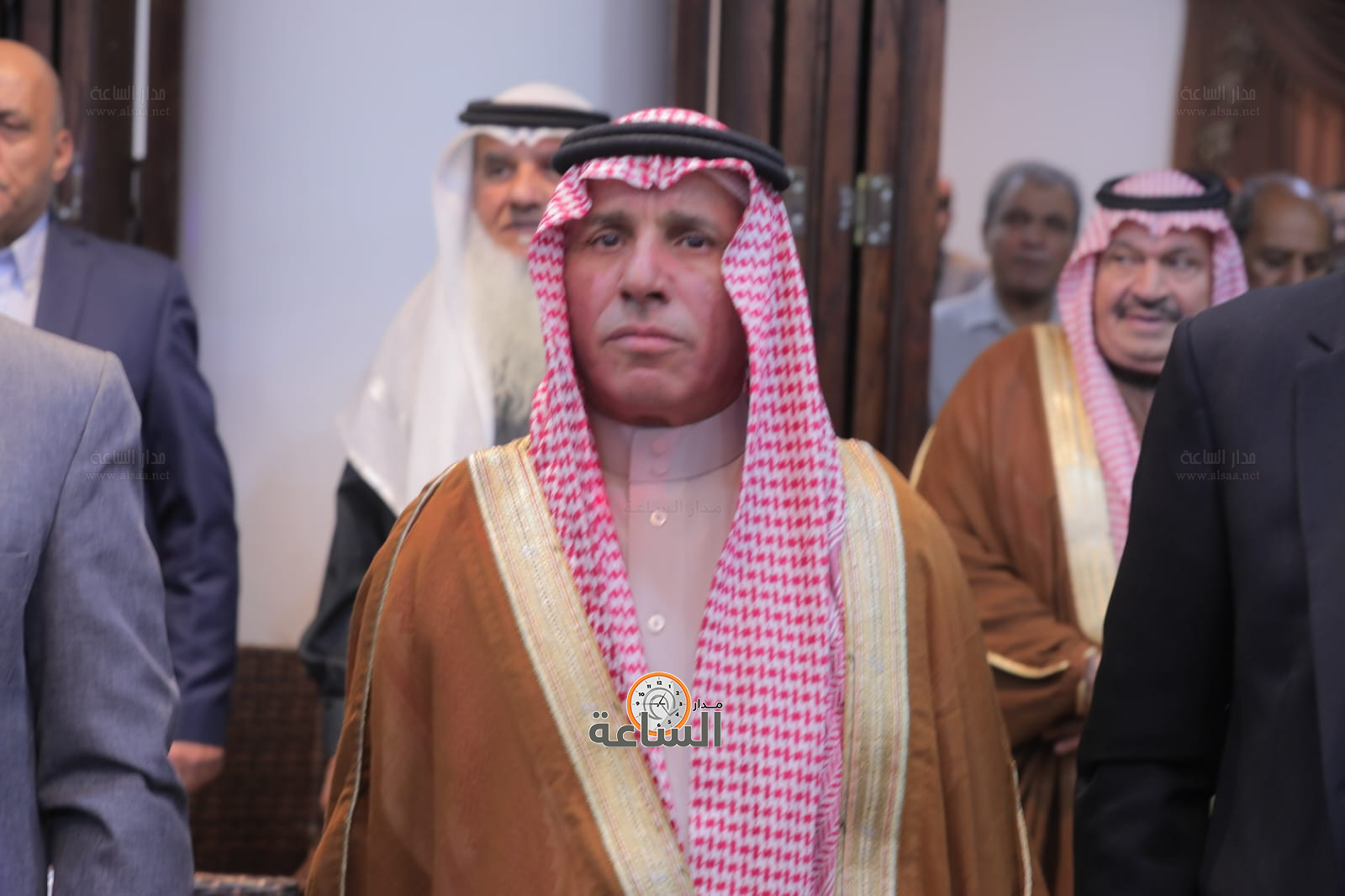 Madar Al-Saa Images 0.17415414308541544