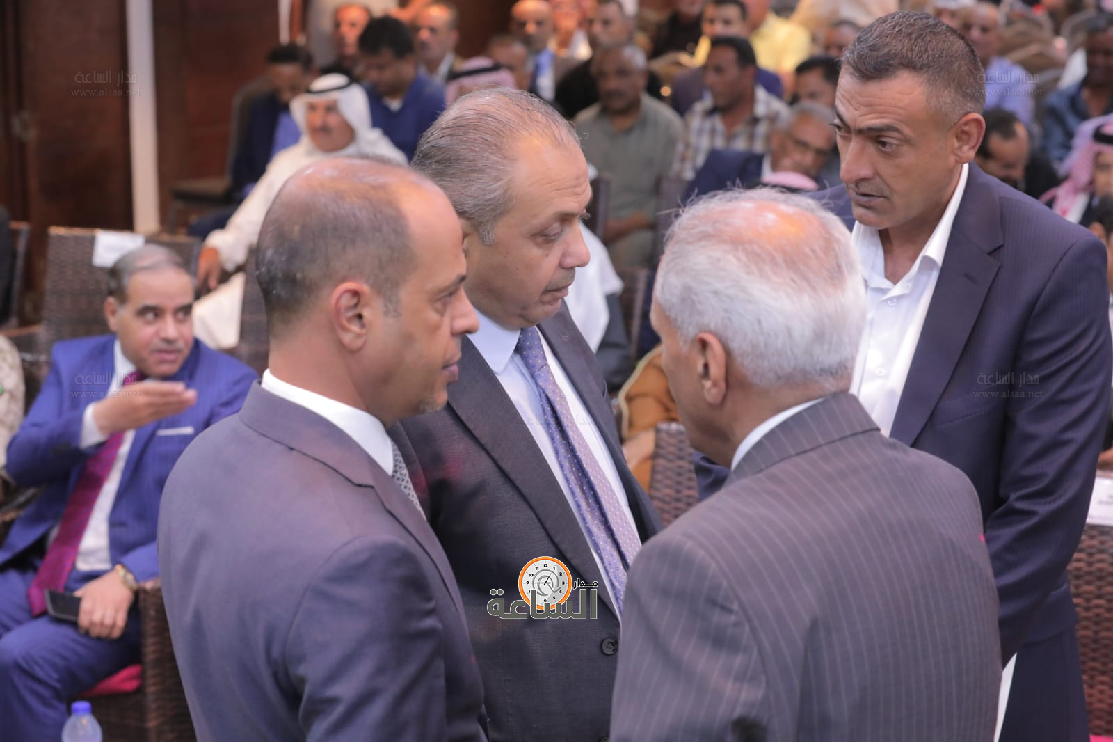 Madar Al-Saa Images 0.7621380231068354