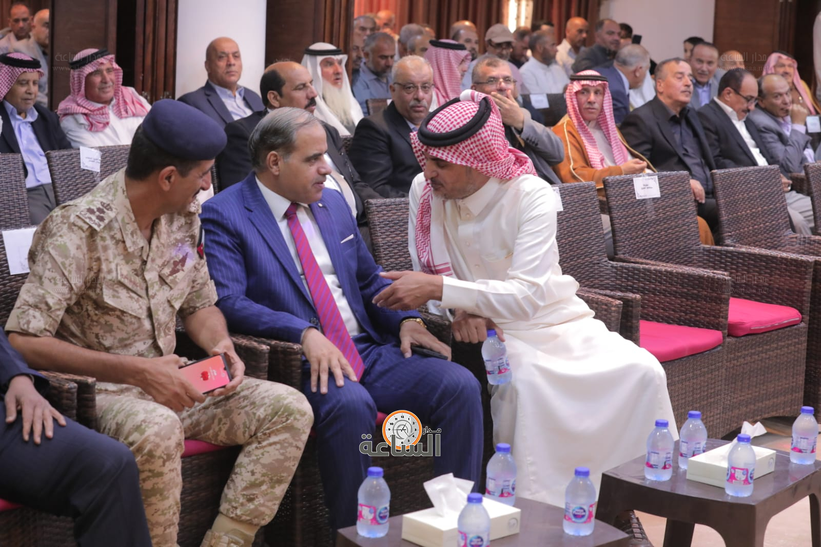 Madar Al-Saa Images 0.7274877089473367