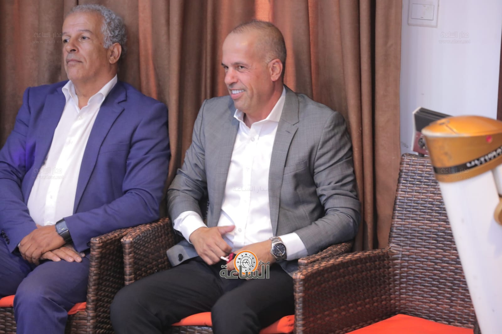 Madar Al-Saa Images 0.4577071975844972