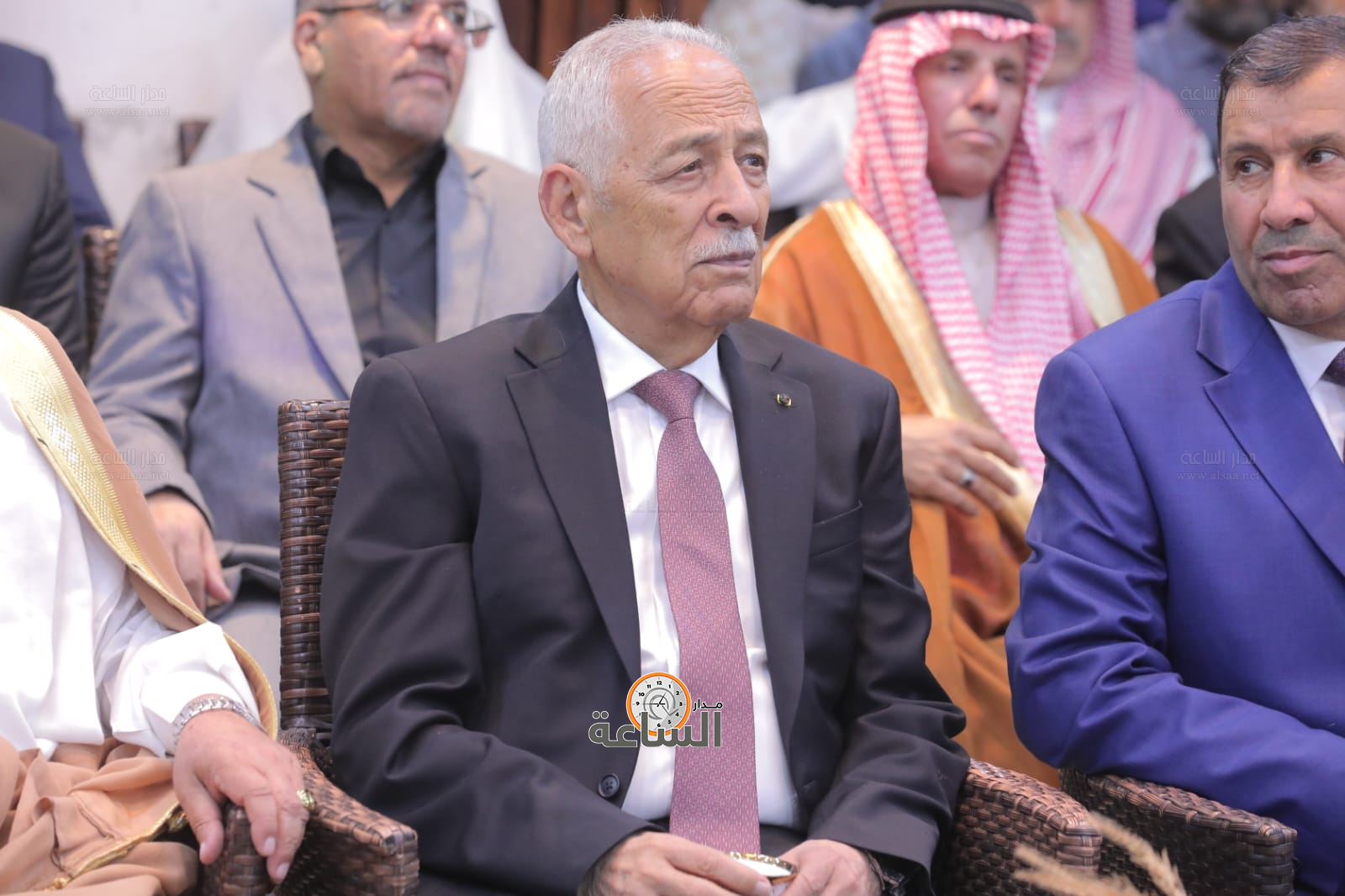 Madar Al-Saa Images 0.5047879986005194