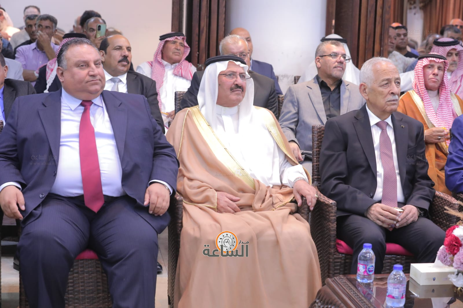 Madar Al-Saa Images 0.6730293882306626