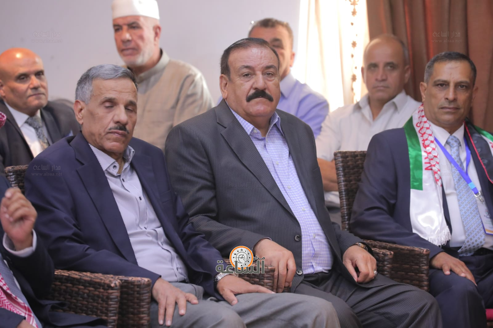 Madar Al-Saa Images 0.17428730342733745