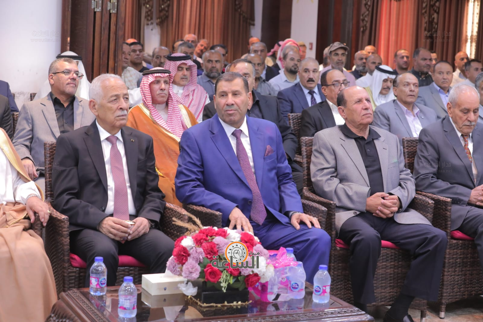 Madar Al-Saa Images 0.43109270437516833