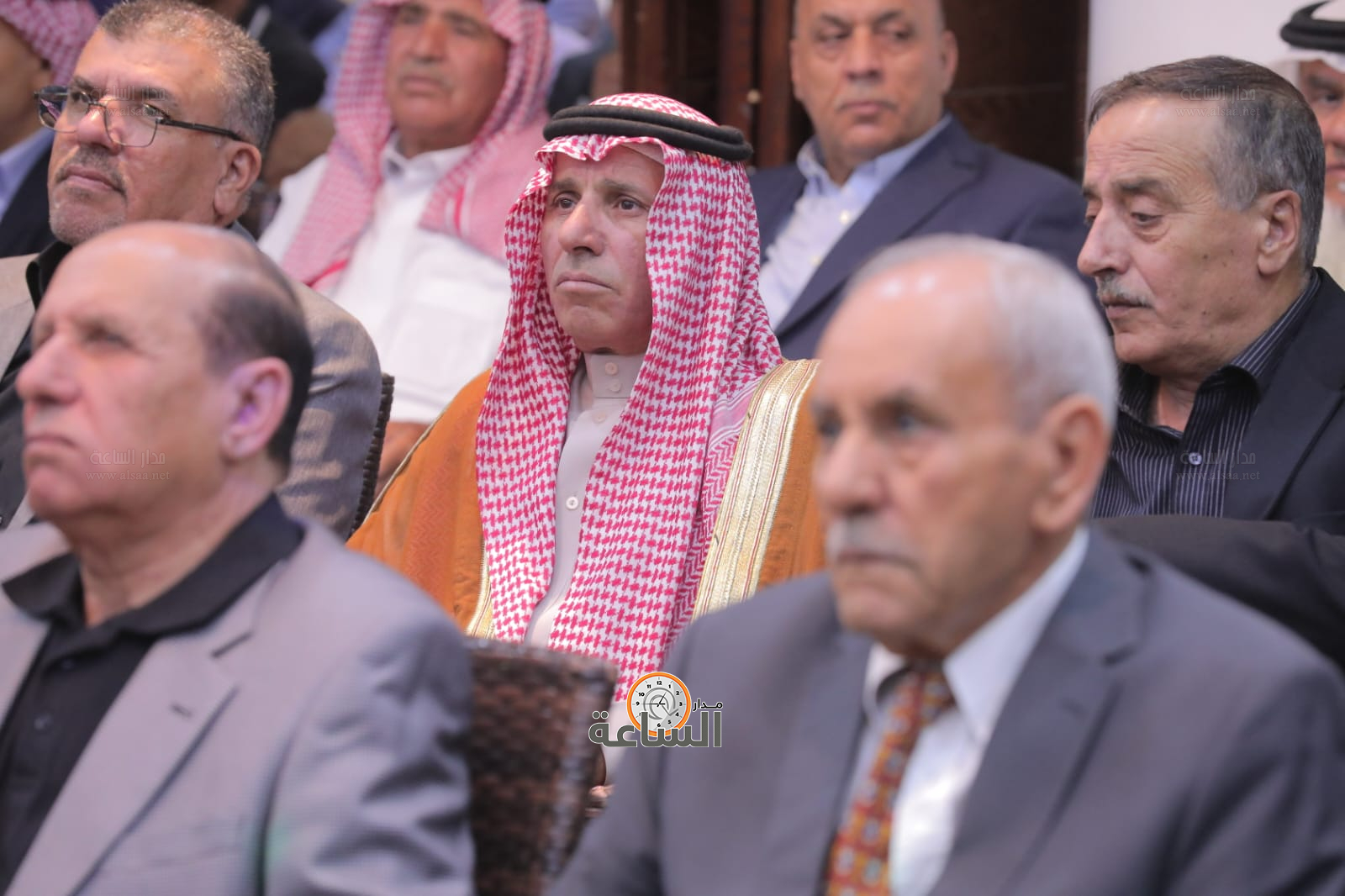 Madar Al-Saa Images 0.41307523265643353