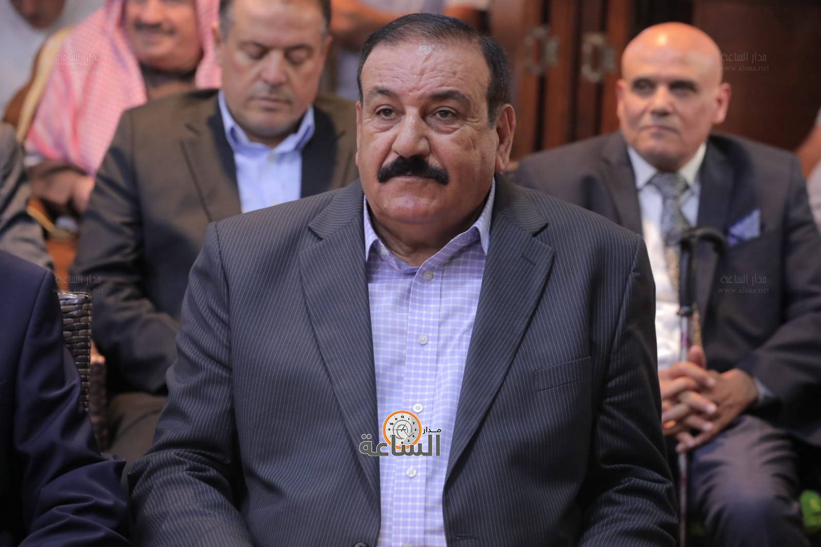 Madar Al-Saa Images 0.23989400235962832