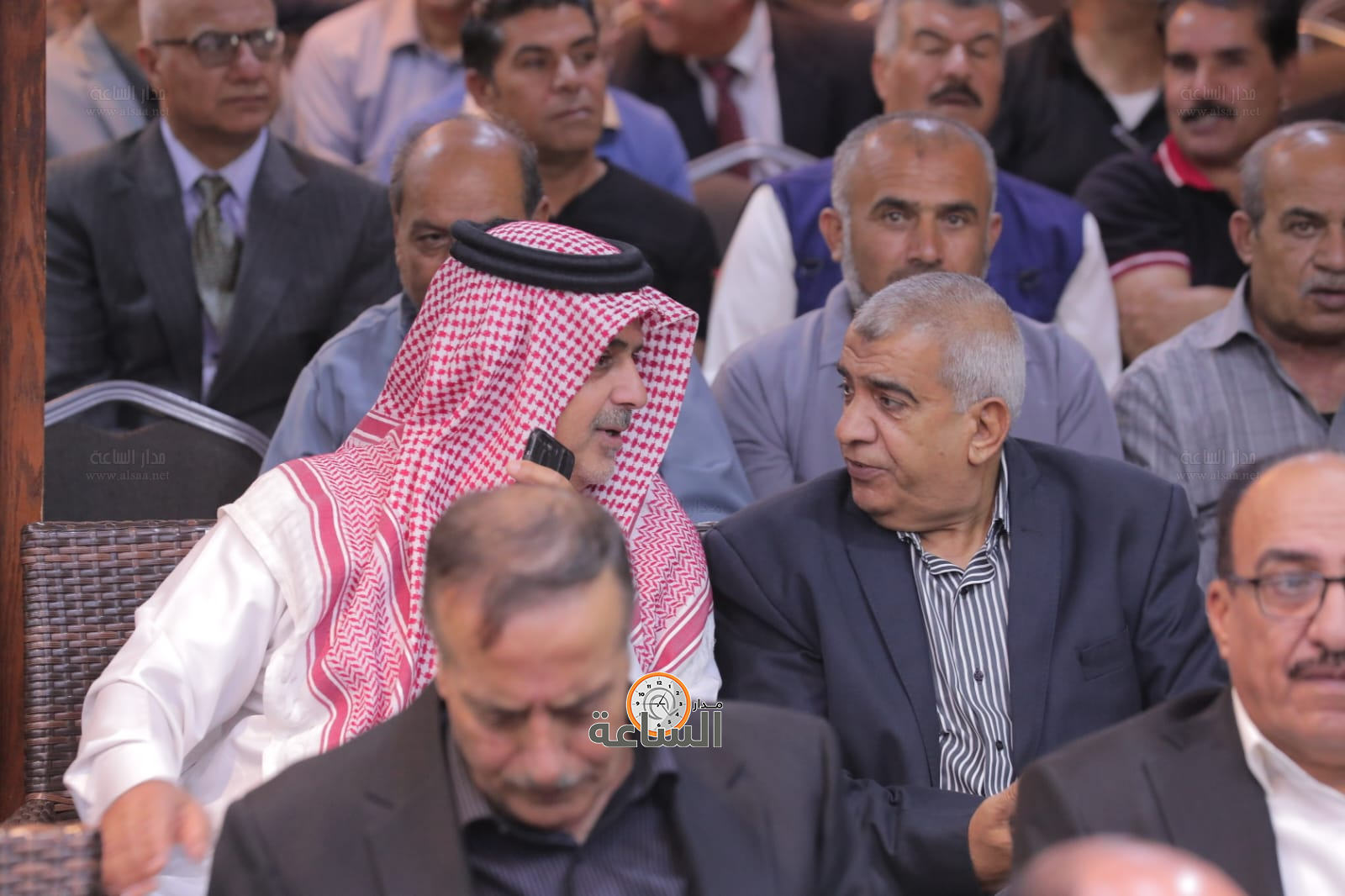 Madar Al-Saa Images 0.06849924822251574