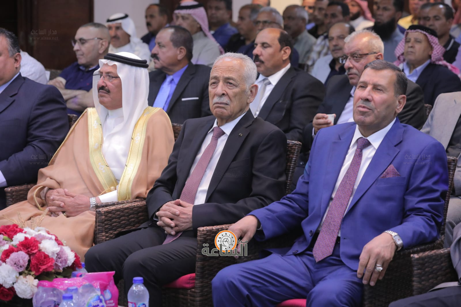 Madar Al-Saa Images 0.1786939432667941