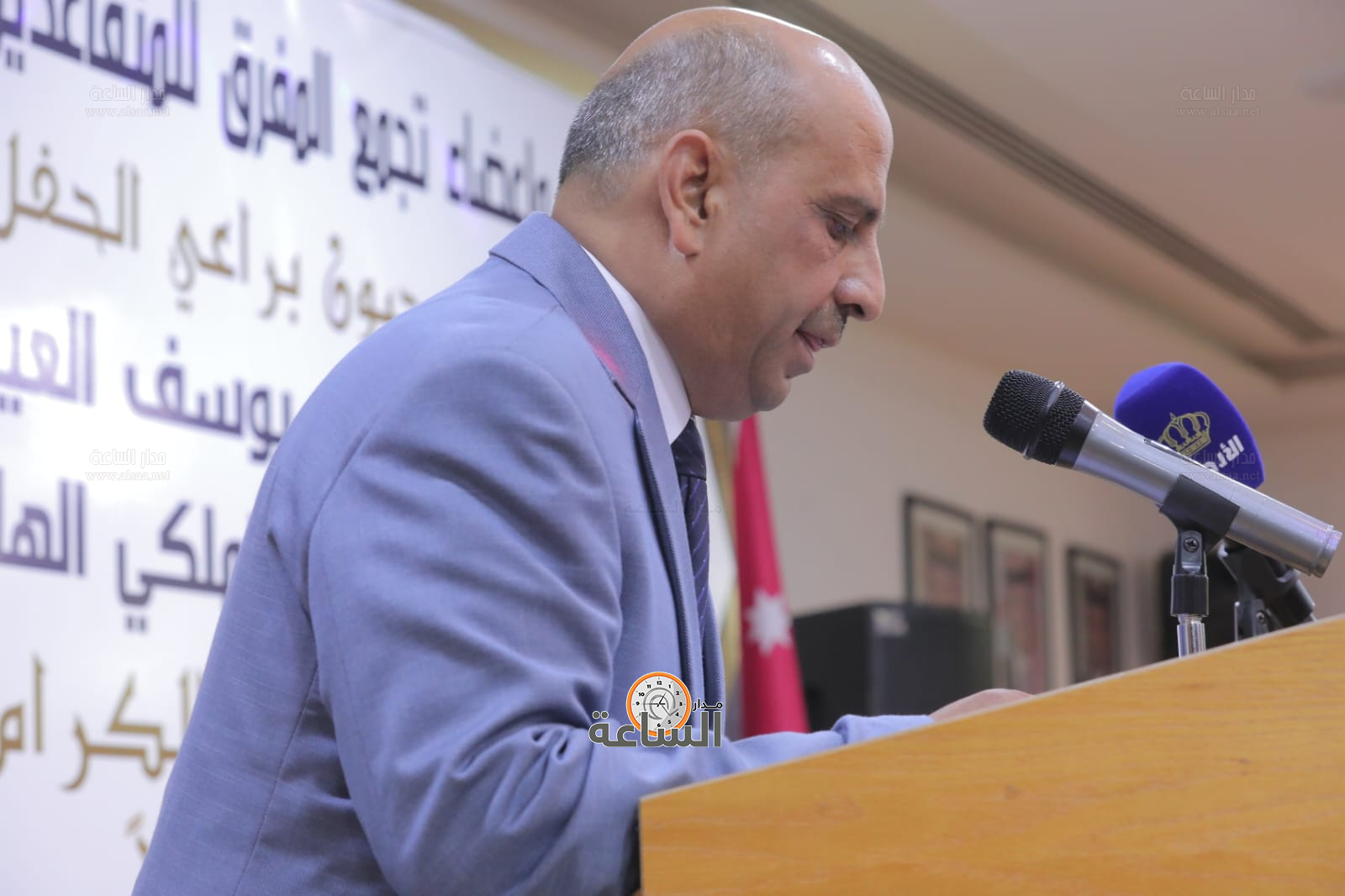 Madar Al-Saa Images 0.36186425499032915