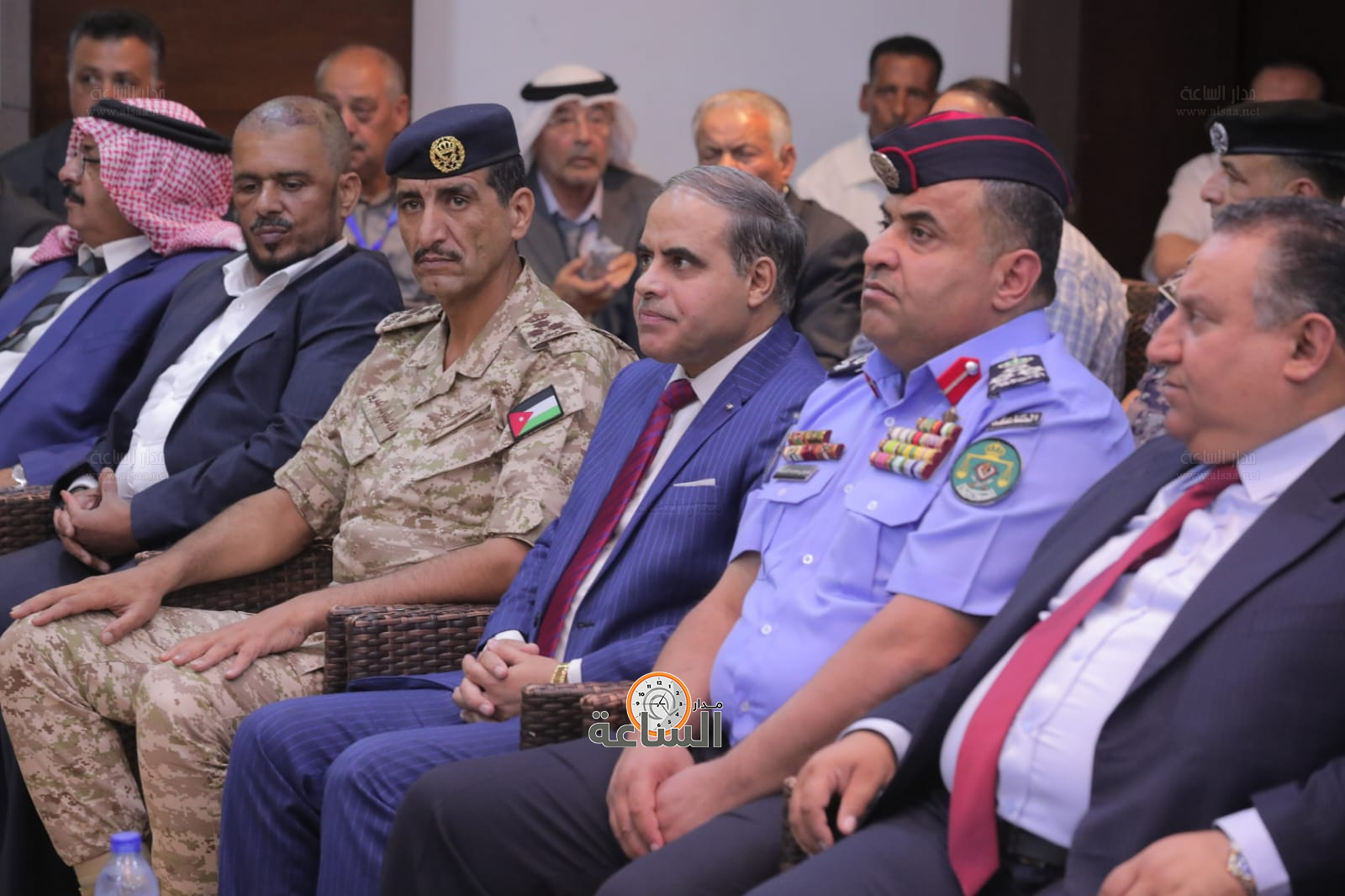 Madar Al-Saa Images 0.7652087712784893