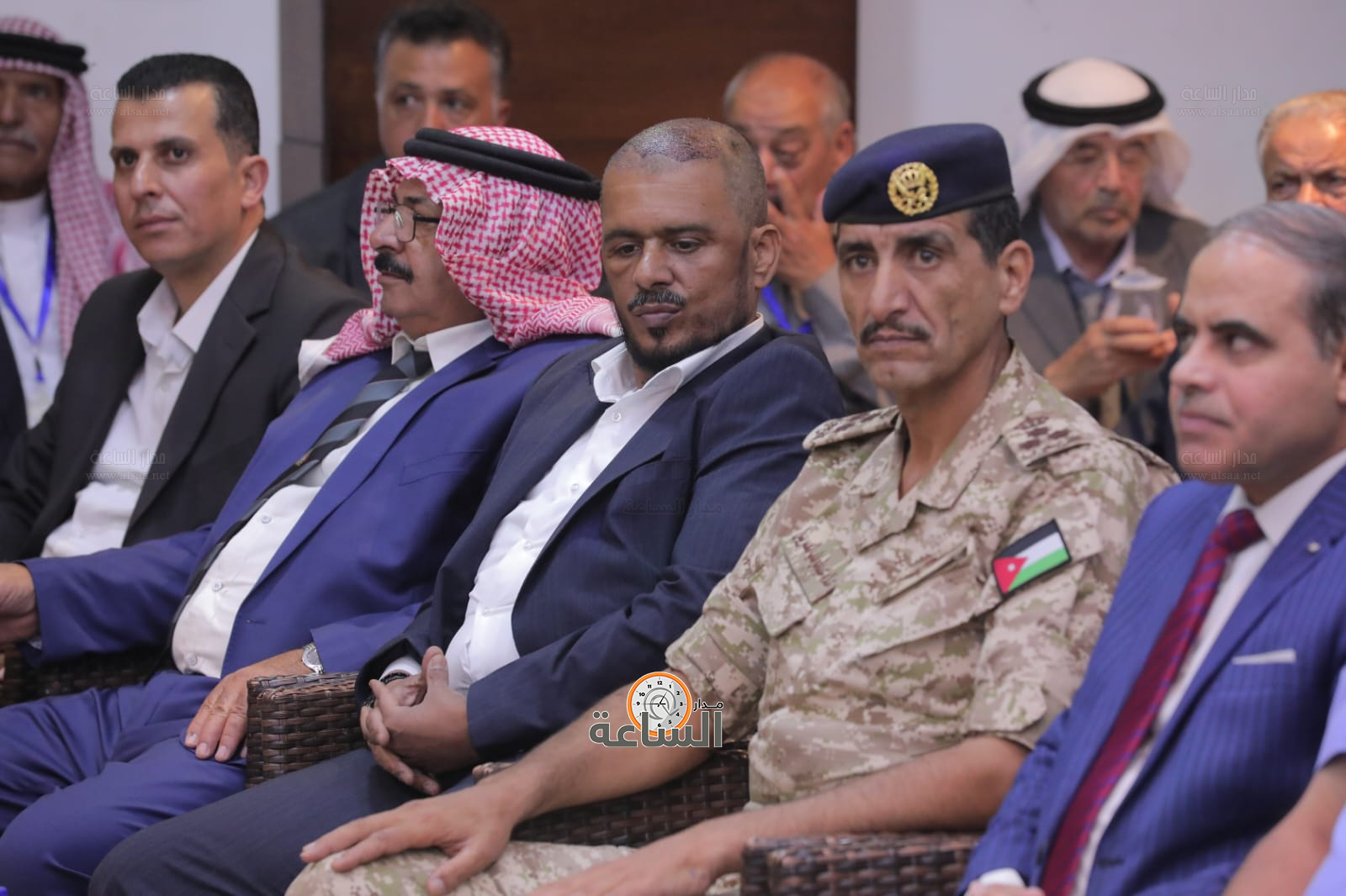 Madar Al-Saa Images 0.03640612323452652