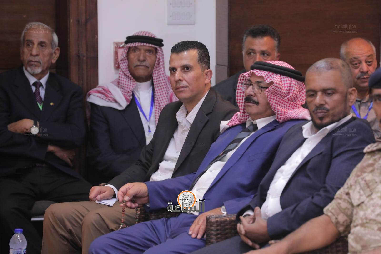 Madar Al-Saa Images 0.22733783001600494