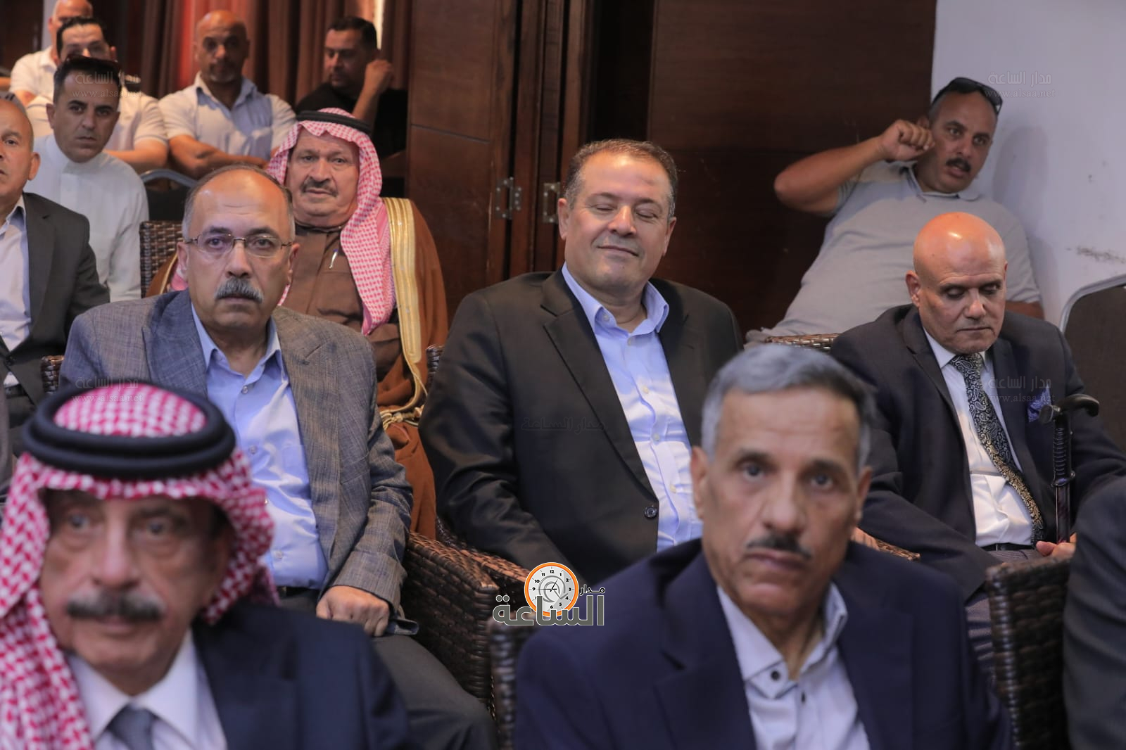 Madar Al-Saa Images 0.3585387660840522