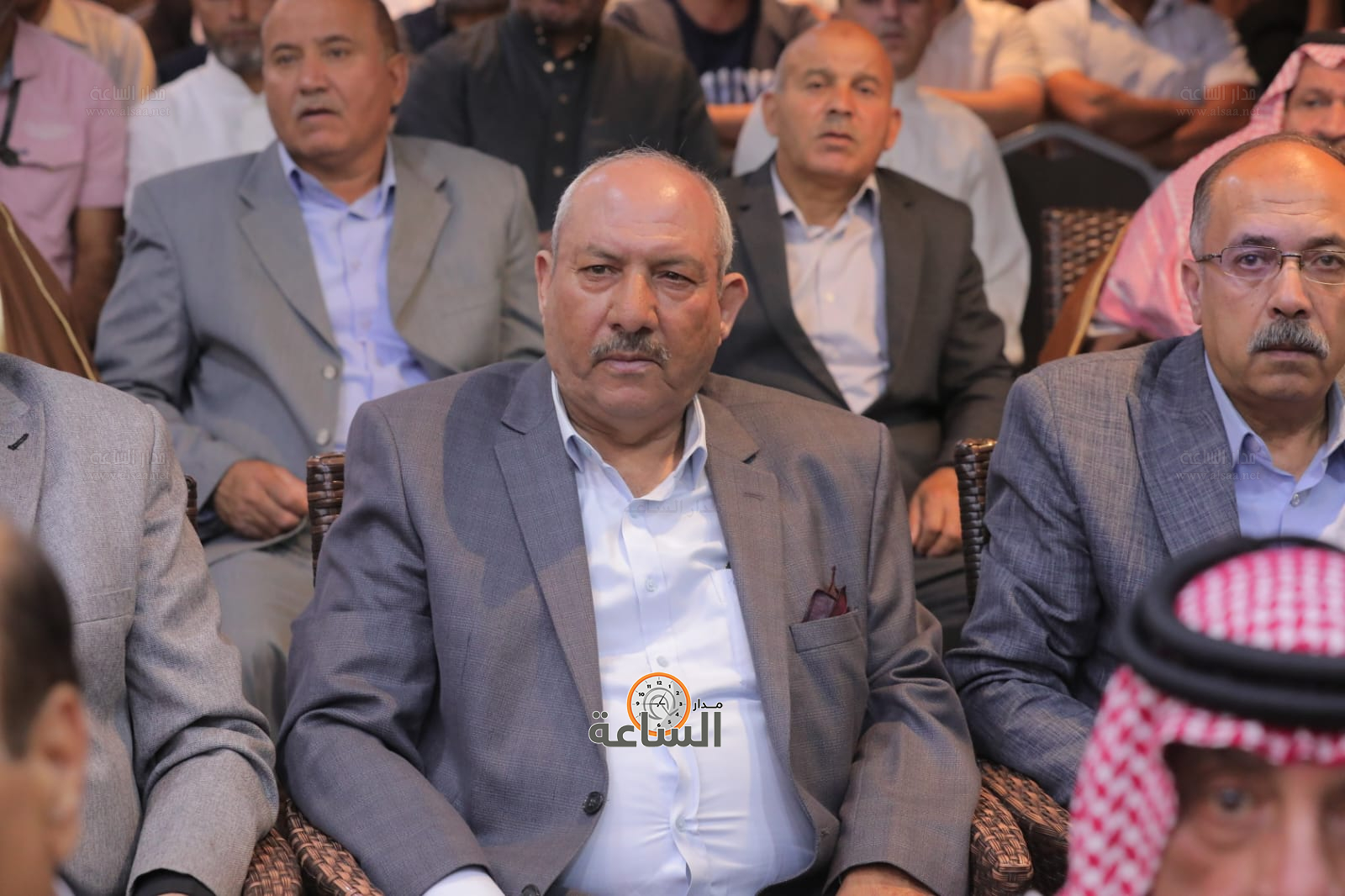 Madar Al-Saa Images 0.785872723293186