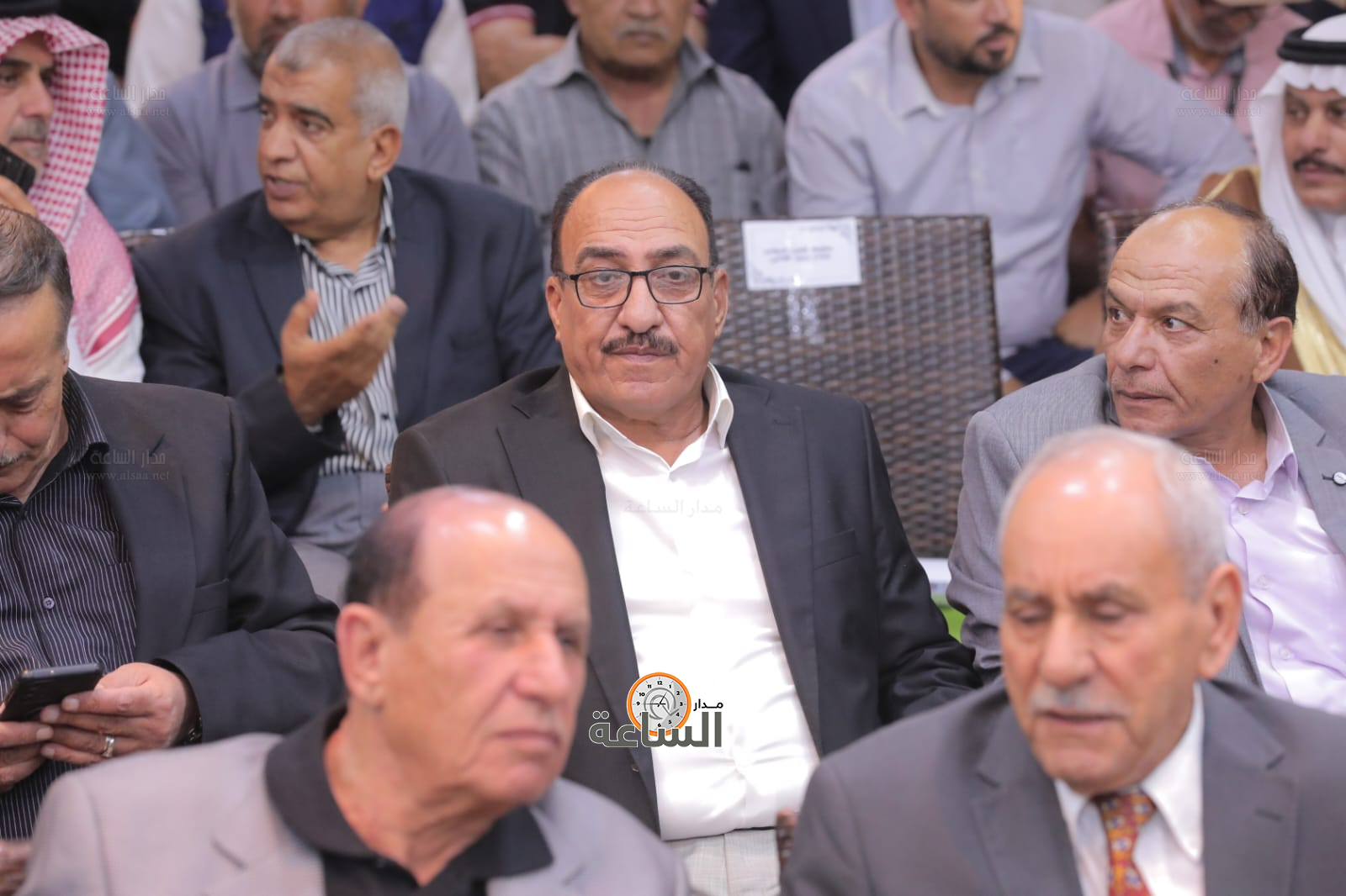 Madar Al-Saa Images 0.8157979754486081