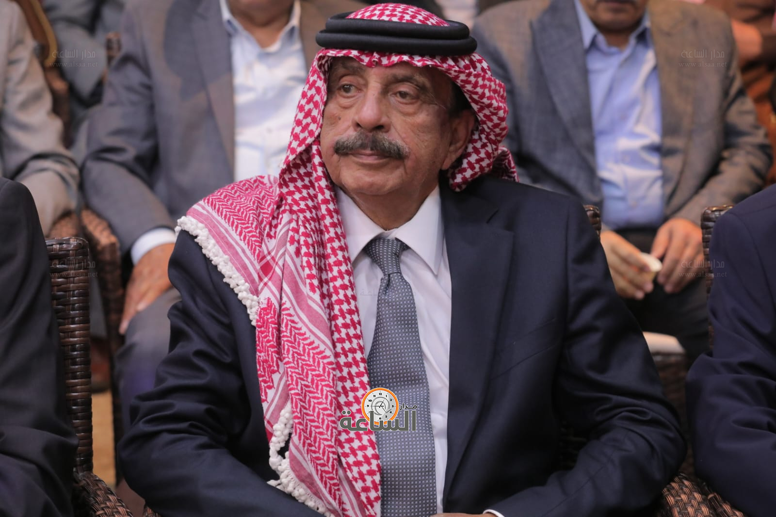 Madar Al-Saa Images 0.9329791670701519