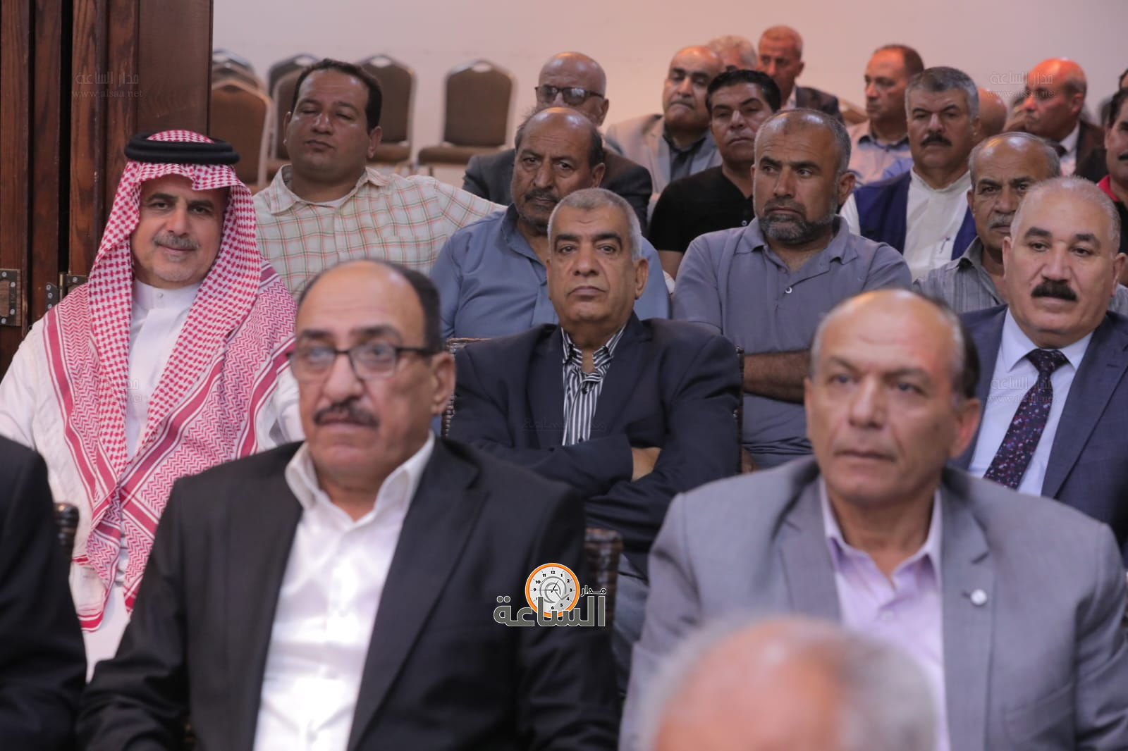 Madar Al-Saa Images 0.06227571747080951