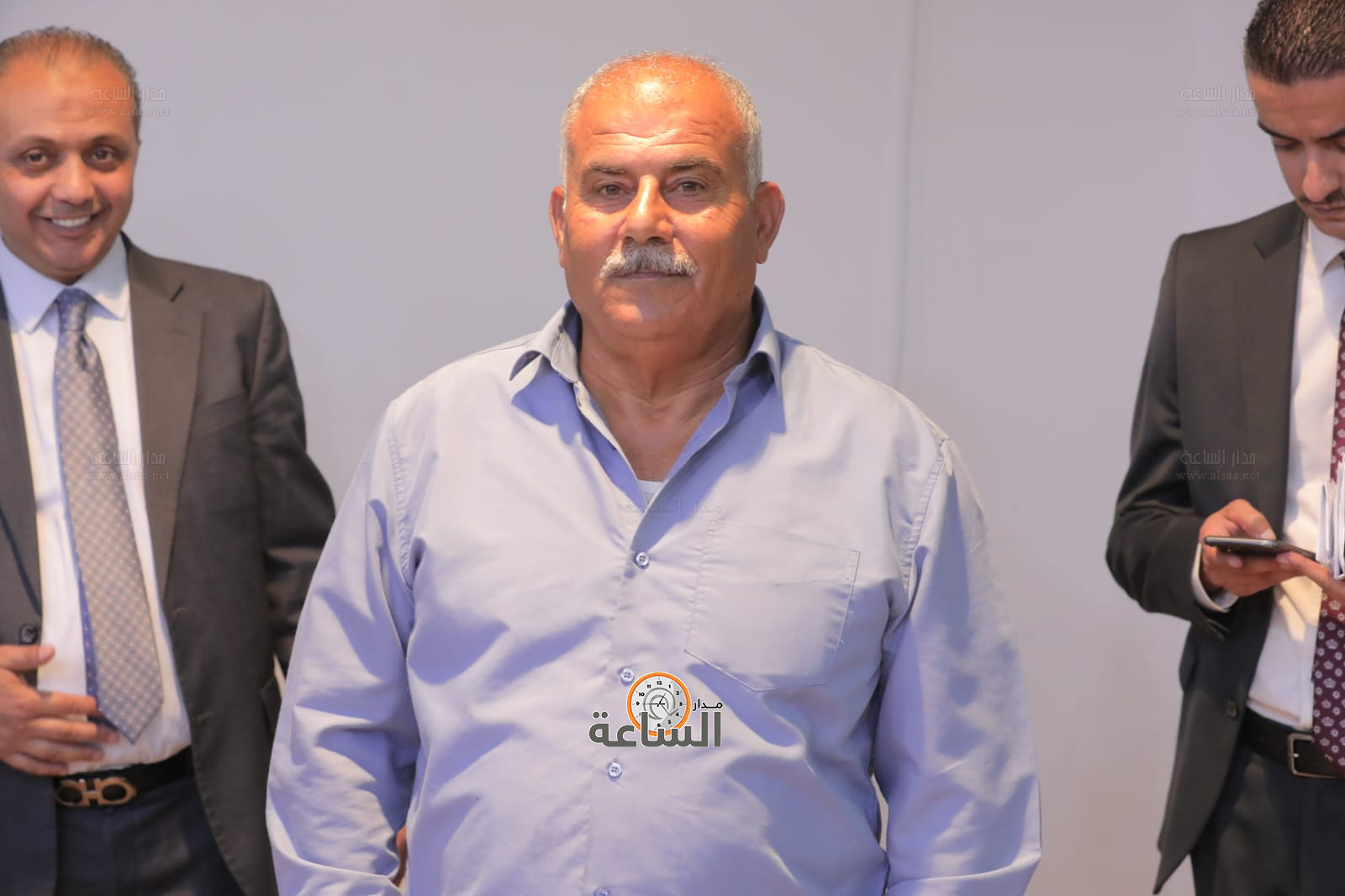 Madar Al-Saa Images 0.7217535689615234