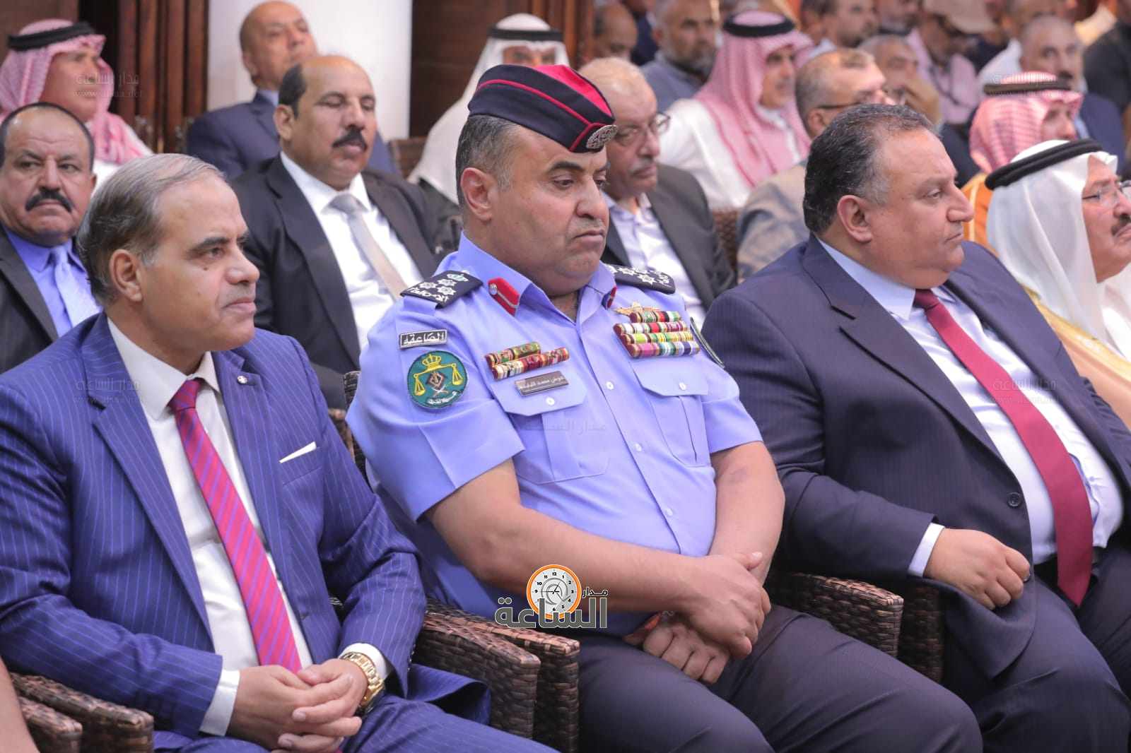 Madar Al-Saa Images 0.7022906498715114