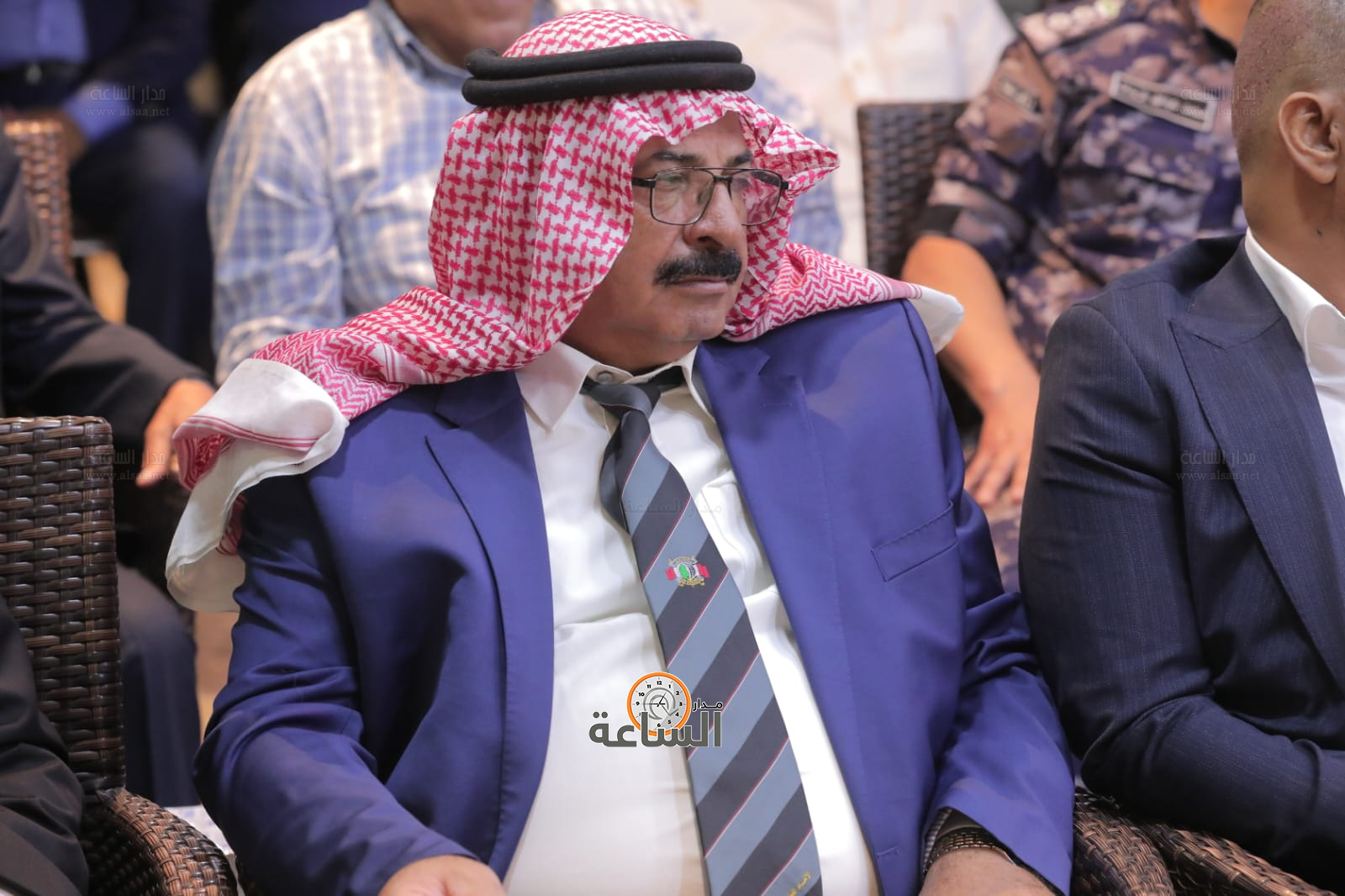 Madar Al-Saa Images 0.8015852497943666