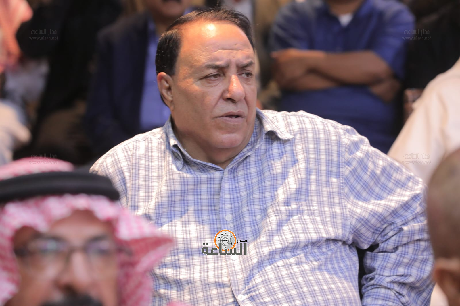 Madar Al-Saa Images 0.07374451569689333