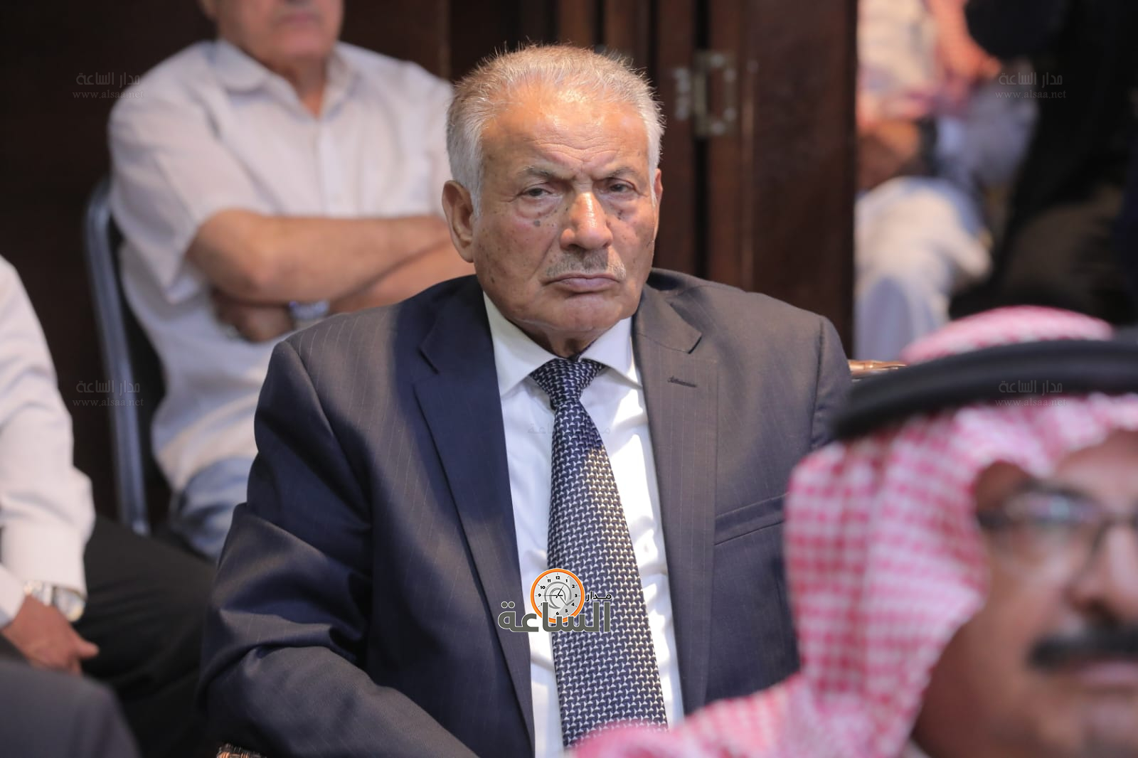 Madar Al-Saa Images 0.970472467529013