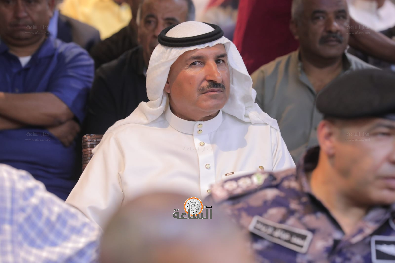 Madar Al-Saa Images 0.6085325448484747