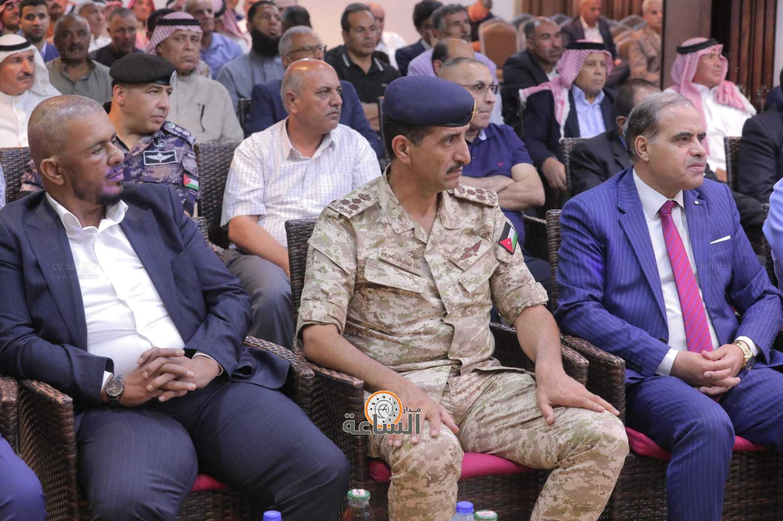 Madar Al-Saa Images 0.0011894729119215075