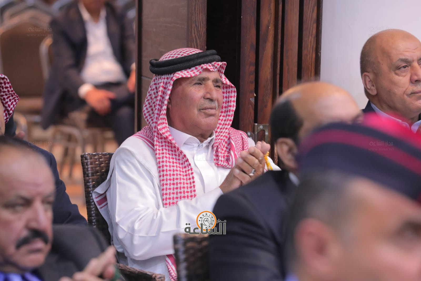 Madar Al-Saa Images 0.6564909565348953