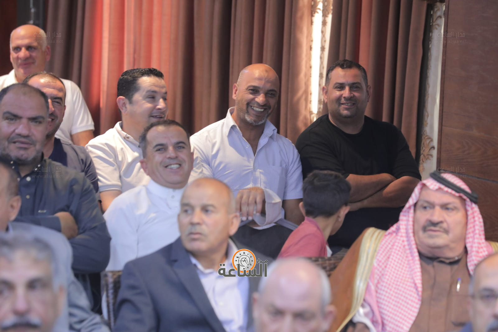 Madar Al-Saa Images 0.9044289513224789