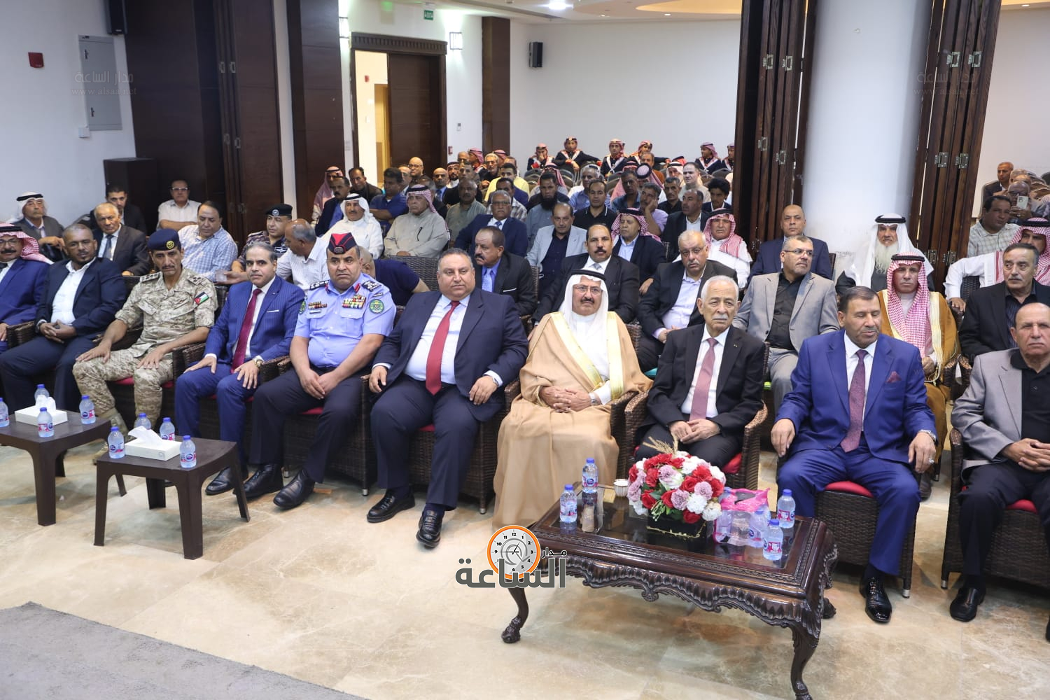 Madar Al-Saa Images 0.15681084617682195