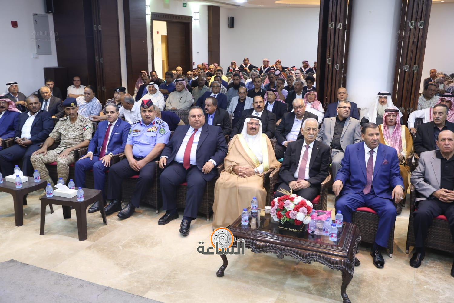 Madar Al-Saa Images 0.29802967431672034