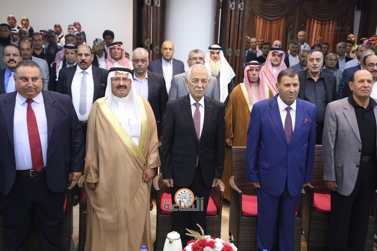 Madar Al-Saa Images 0.3973895319869416